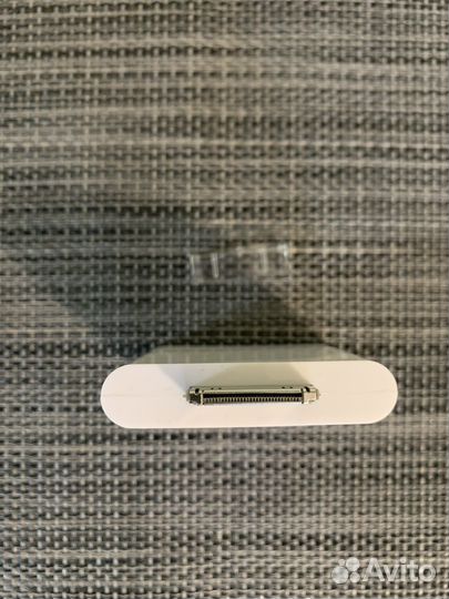 Переходник iPad Apple 30-pin - usb / sd