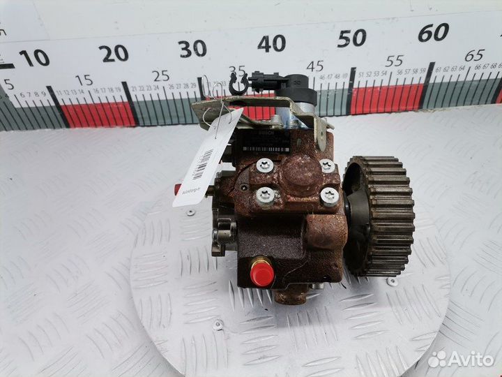 Тнвд для Peugeot-Citroen 206 1920HT