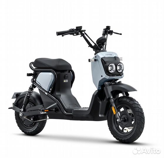 Электрический скутер Honda Zoomer E