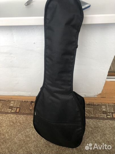 Гитара акустическая Terris