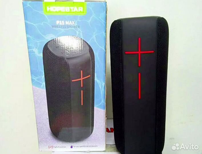 JBL Xtreme 3 Устарела - Hopestar P15 Max 55 Ватт