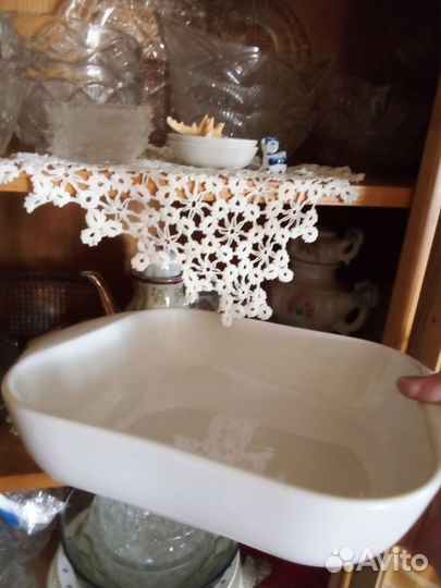 Форма для запекания