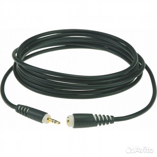 Удлинитель для наушников Klotz AS-EX10300