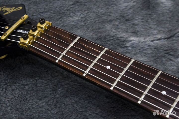 Электрогитара Aria Pro 2 Vangurd Series VA 553