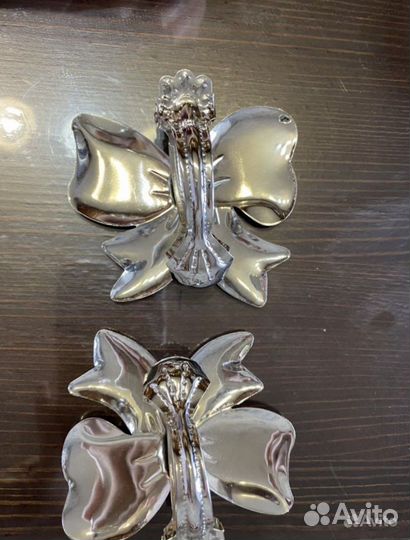 Подхваты,зажимы для штор,декорация