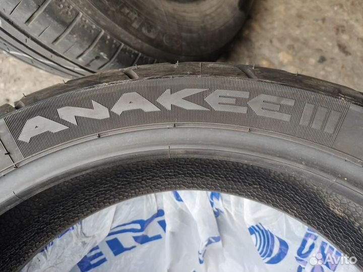 Мотошина Michelin Anakee 3 170/60 R17 117D