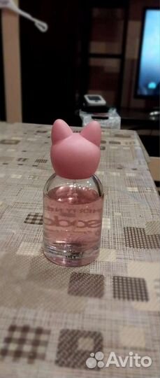 Духи женские