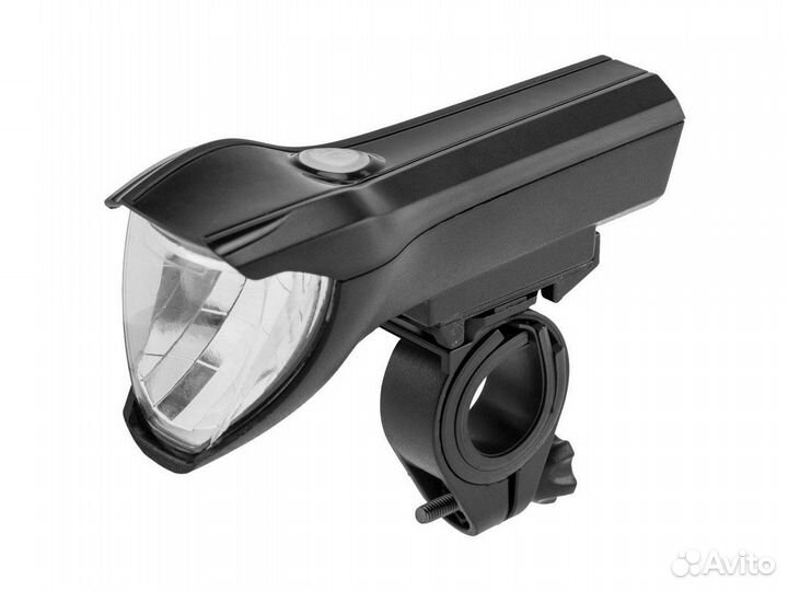 Фонарь передний JY-7075