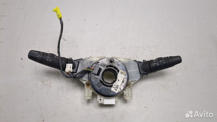 Шлейф руля Nissan Primera P12, 2002