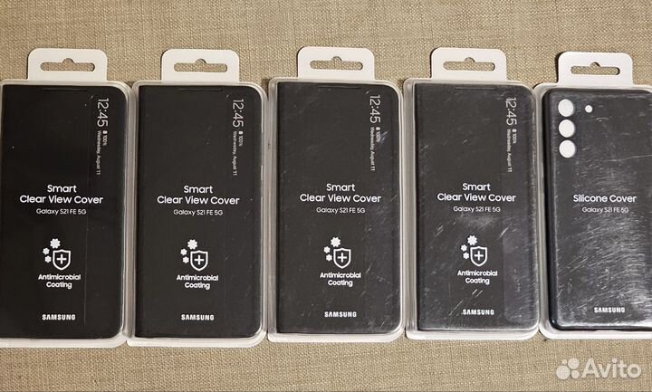 Чехлы на samsung