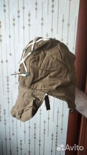 Шапка-подшлемник