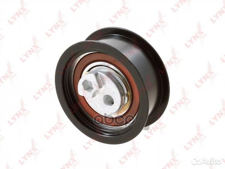 Ролик натяжной / грм audi A3 2.0 03-12 / A4 2.0