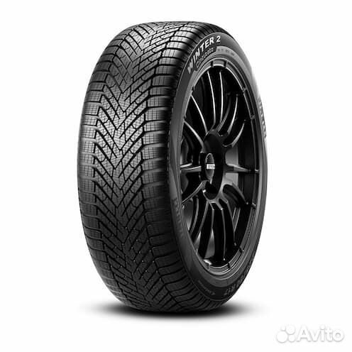 Pirelli Cinturato Winter 2 205/45 R17 88V