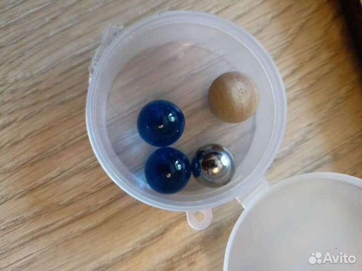 Балансборд с лабиринтом