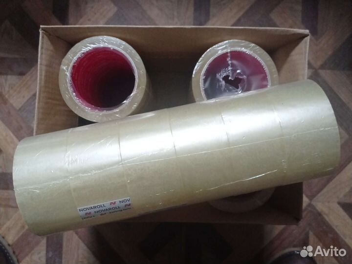 Скотч Стрйеч Пузырчатая пленка