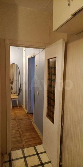 1-к. квартира, 33 м², 1/5 эт.