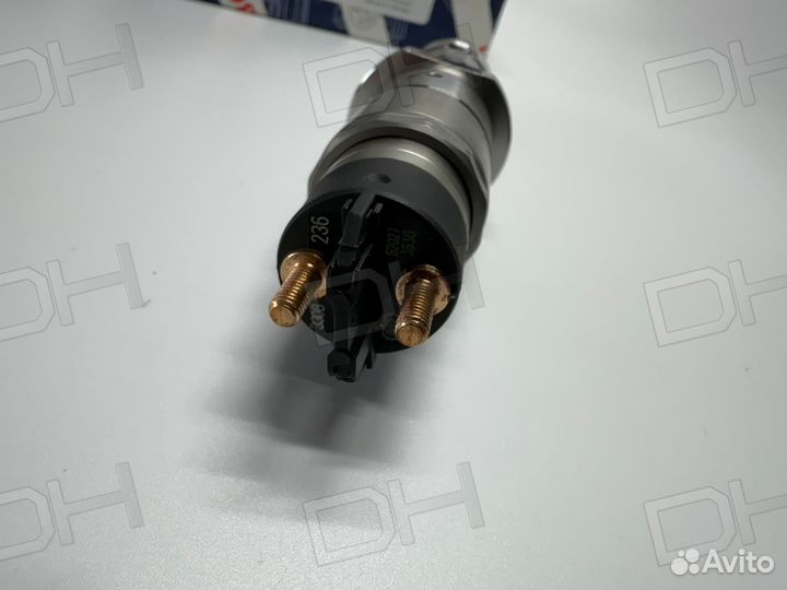 Форсунка 0445120236