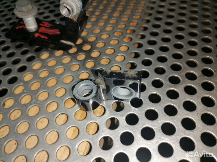 Петля двери задней правой BMW X3 G01 2019