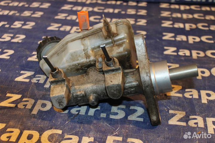 Цилиндр тормозной главный Ниссан Альмера G15 Ж15