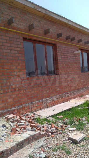 Дом 108 м² на участке 10 сот.