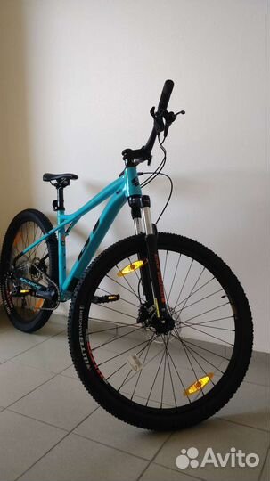 GT Avalanche Comp 2021 27.5 M