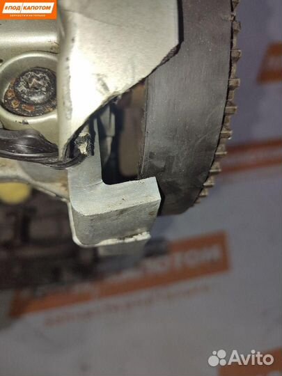 Двигатель ALT Audi A4 B7