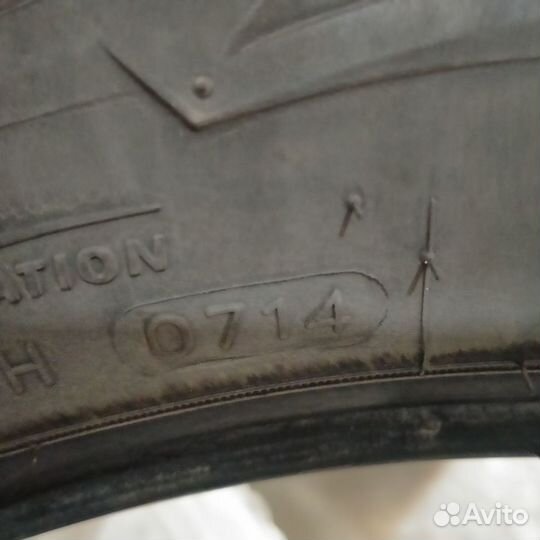 Hankook AH11 225/55 R18