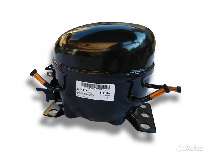 Компрессор Jiaxipera для холодильника