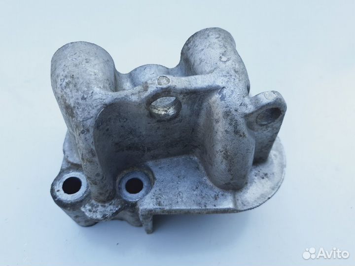 Кронштейн опоры двигателя Fiat Punto 3