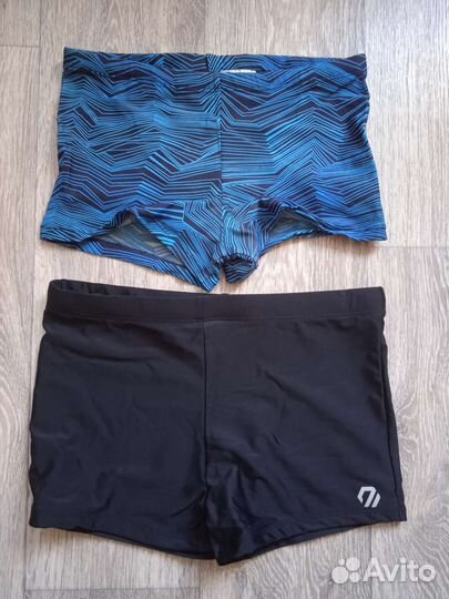 Плавки мужские