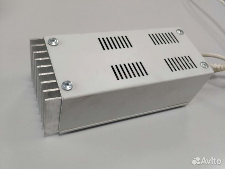 Блок питания бп-4А и бп-5А Телеинформсвязь