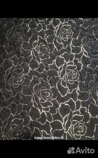 Покрывало на диван/кровать