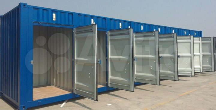 Склад, 27.8 м²