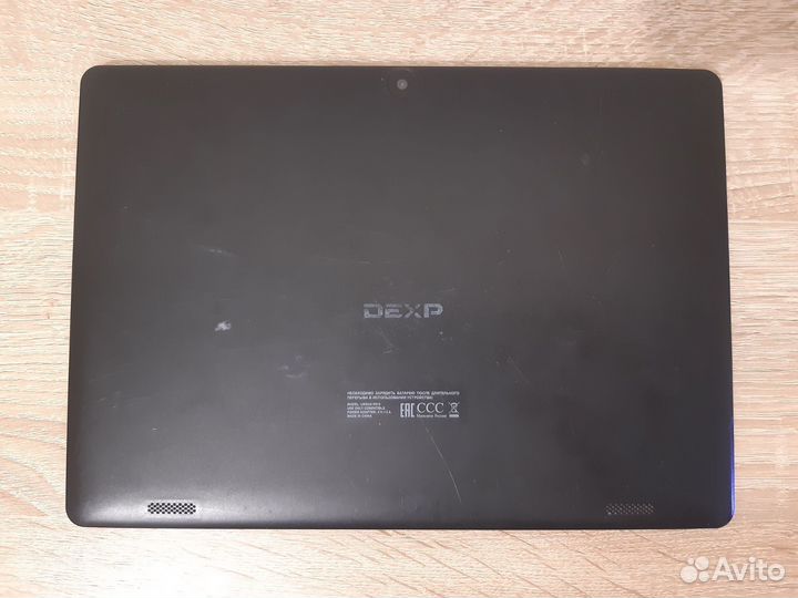 Dexp Ursus P510 4G (10