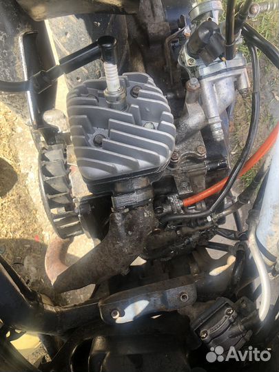 Скутер honda dio AF-28 SR