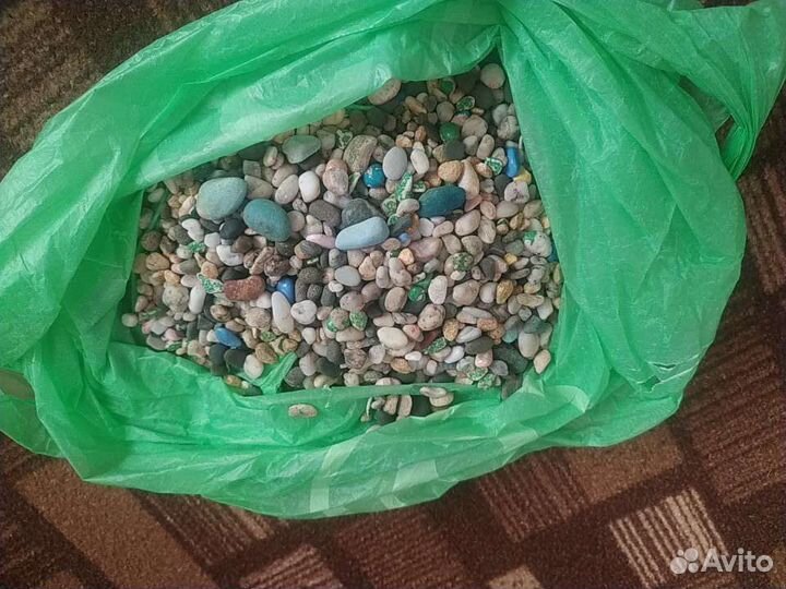 Аксессуары для аквариума