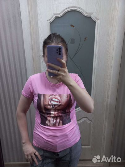 Вещи женские 42-46 новые