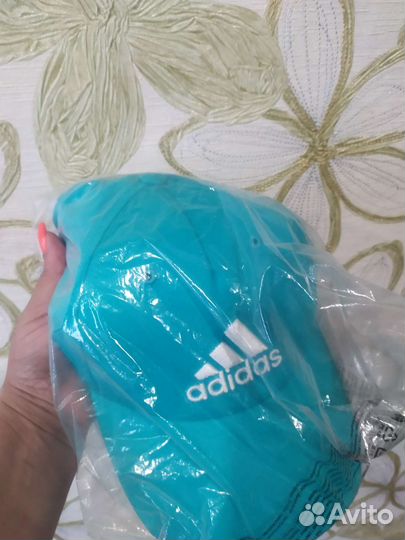 Бейсболка adidas originals