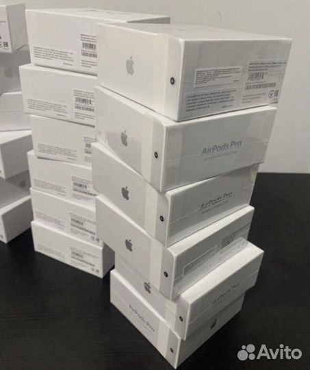 Airpоds Рro AirPods 2 3 качeство новый товар