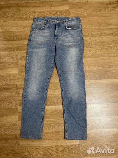 Мужские вещи