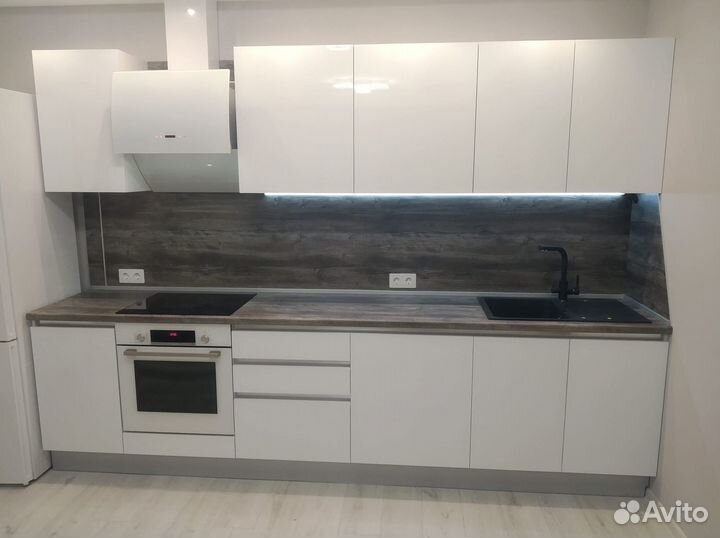 Кухонный гарнитур. Кухня