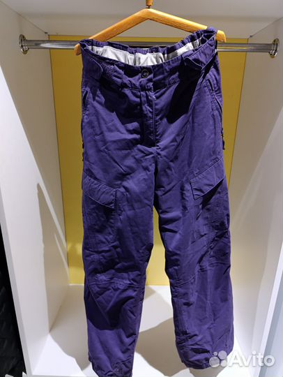 Горнолыжный костюм женский 44 46
