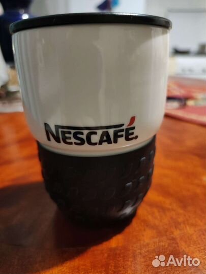 Кофейная кружка, бокал для заваривания кофе, чая