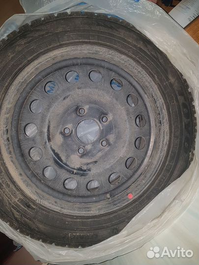 Toyo Open Country G-02 Plus 205/55 R16