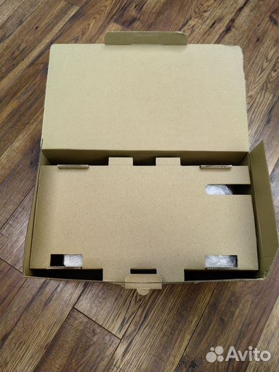 CEX 9 Проточный водонагреватель