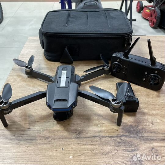 Квадрокоптер AE3 Pro Max