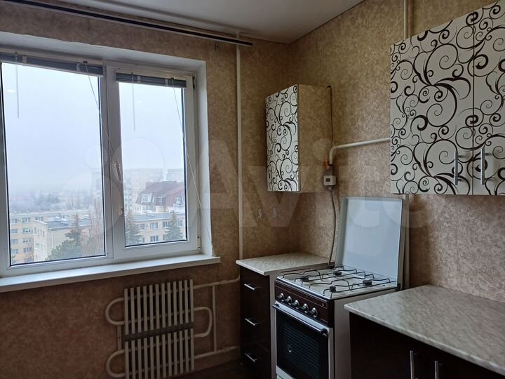4-к. квартира, 72 м², 8/9 эт.