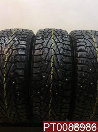 Pirelli Ice Zero 205/55 R16 98H