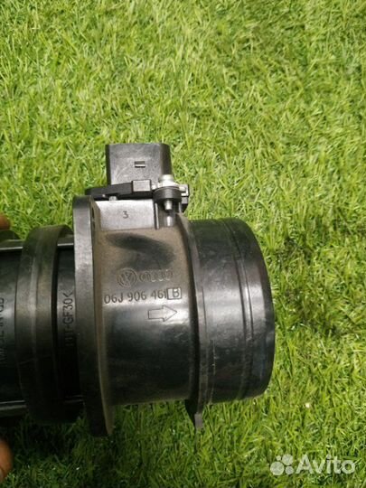 Дмрв Volkswagen Tiguan 5N1 cawa 2010