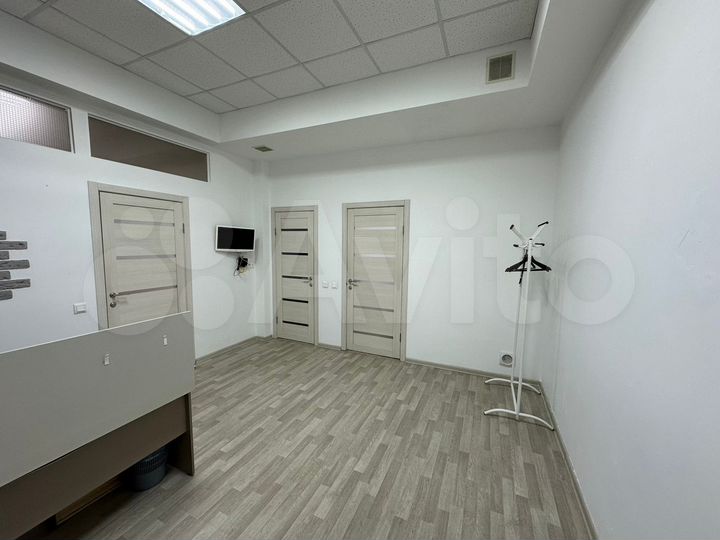 Свободного назначения, 50 м²